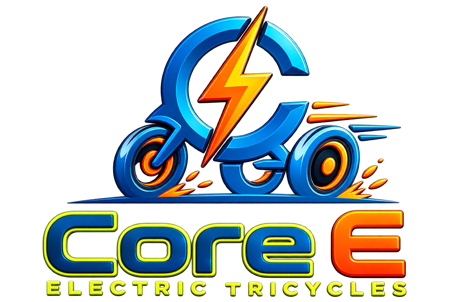 Core E logo